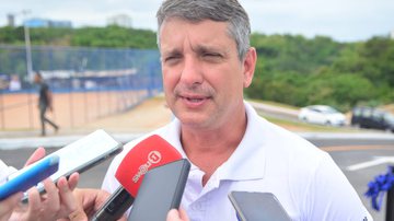 Joilson César/BNews