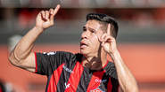 Victor Ferreira/EC Vitória