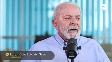 Reprodução do YouTube