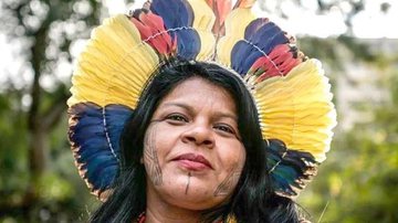Reprodução / Redes Sociais
