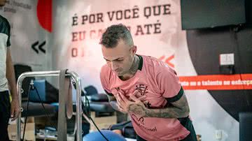Victor Ferreira | EC Vitória