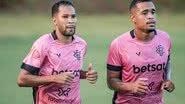 Victor Ferreira/EC Vitória