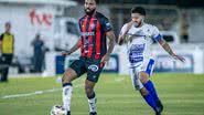 Victor Ferreira/EC Vitória