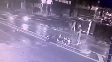 Reprodução/Vídeo