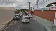 Reprodução/Google Street View