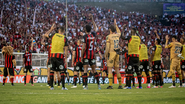 Victor Ferreira/EC Vitória