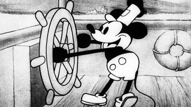 Divulgação / Walt Disney
