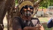 Reprodução/Arquivo Pessoal