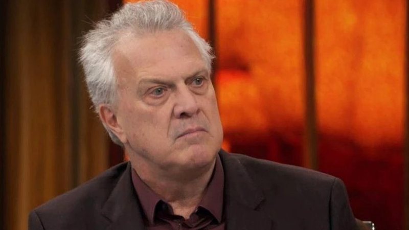 Reprodução/ TV Globo