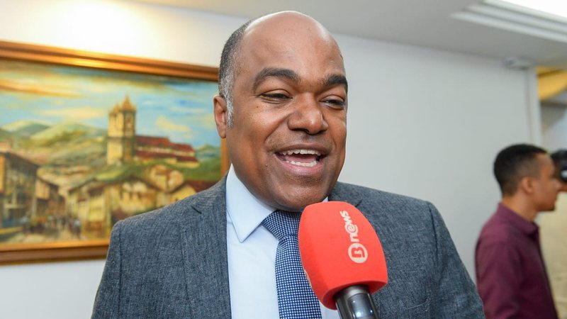 Dinaldo Silva / BNews