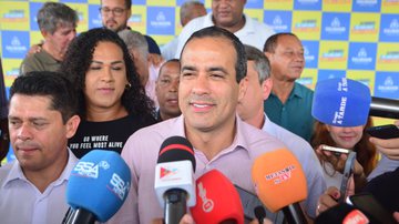 Joilson César / BNews
