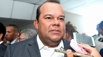 Dinaldo Silva/BNews