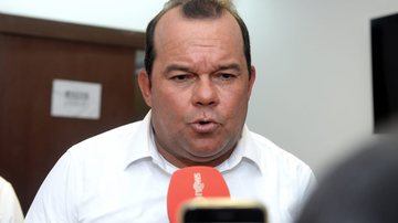 Dinaldo Silva/BNews