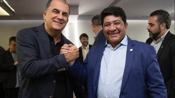 Reprodução/Instagram @fabiomota15