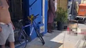 Reprodução/Vídeo