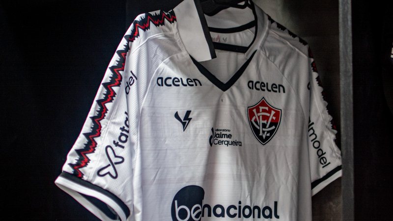 Victor Ferreira | EC Vitória