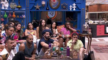 Reprodução / TV Globo