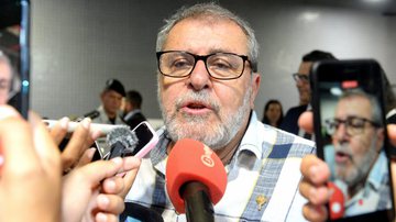 Dinaldo Silva/BNews