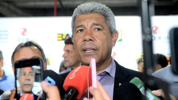 Dinaldo Silva/BNews
