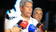 Paulo M. Azevedo / BNews