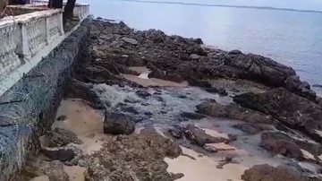 Reprodução/vídeo