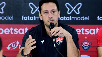 Dinaldo Silva/BNews