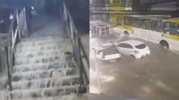 Reprodução das Redes Sociais