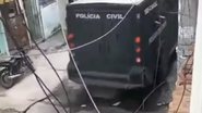 Reprodução/Vídeo