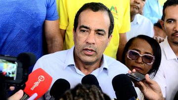 Dinaldo Silva/BNews