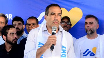 Dinaldo Silva/BNews