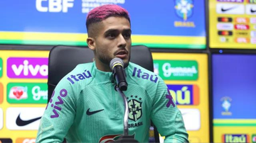 Vitor Silva/CBF