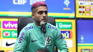 Vitor Silva/CBF