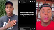 Reprodução / Redes Sociais