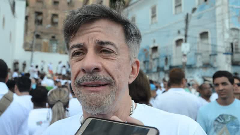 Vagner Souza / BNews