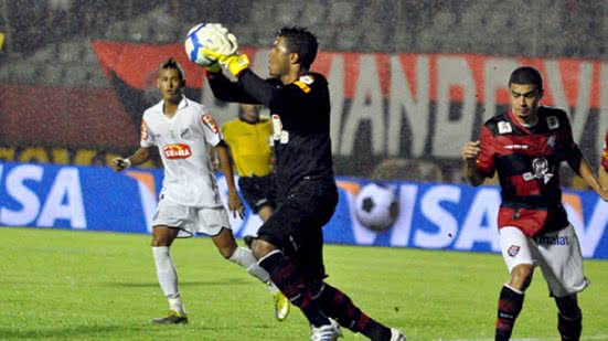 Felipe Oliveira | EC Vitória