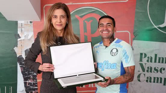 Fábio Menotti | SE Palmeiras