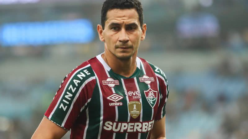 Marina Garcia | Fluminense FC