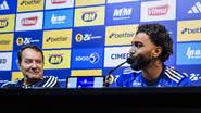 Gustavo Aleixo / Cruzeiro