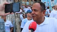 Deivid Santana / BNews