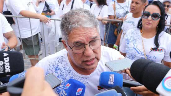 Deivid Santana / BNews