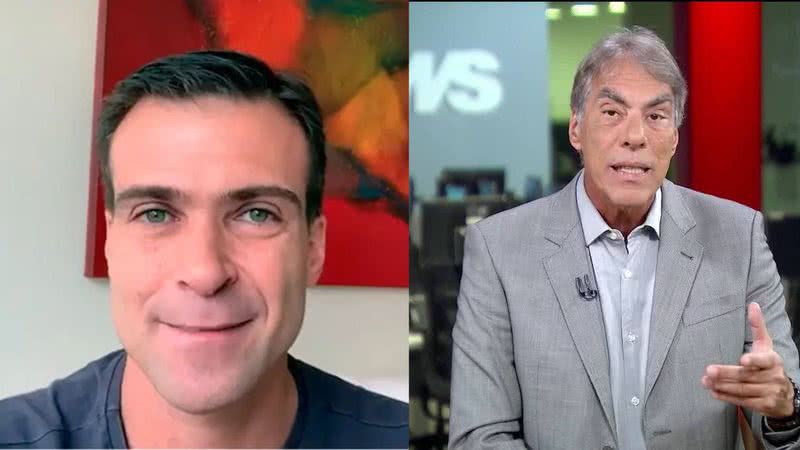 Reprodução / You Tube e Globo News