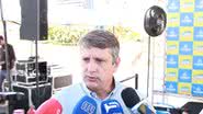 Deivid Santana / BNews