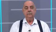 Reprodução/TV Globo