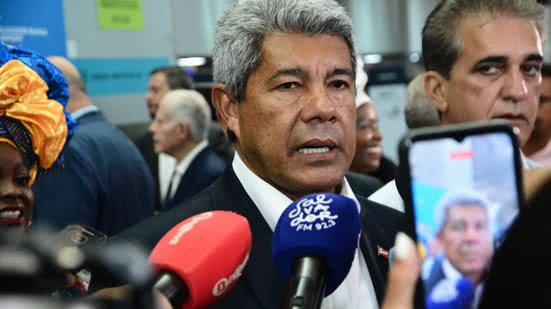 Joilson César/BNews