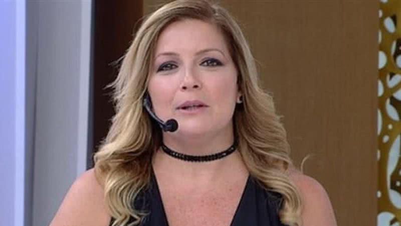 Reprodução/TV Foco