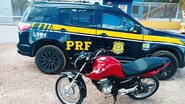 Divulgação PRF