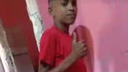 Reprodução/Redes sociais