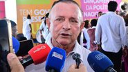 Joilson César / BNEWS