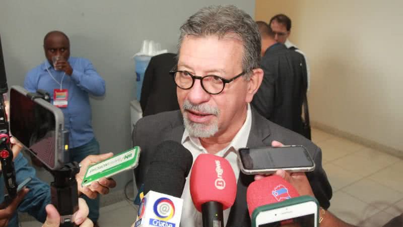 Deivid Santana | BNews