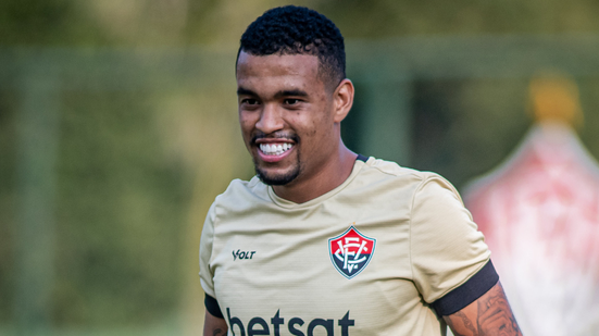 Victor Ferreira/EC Vitória